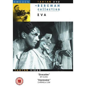Eva (DVD)